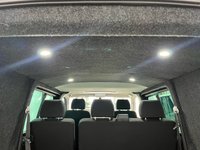 USED 2016 66 VOLKSWAGEN TRANSPORTER 2.0 T32 TDI W/V BMT 201 BHP No VAT, Sun Roof, &pound;10KExtras