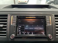 USED 2016 66 VOLKSWAGEN TRANSPORTER 2.0 T32 TDI W/V BMT 201 BHP No VAT, Sun Roof, &pound;10KExtras