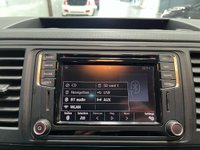 USED 2016 66 VOLKSWAGEN TRANSPORTER 2.0 T32 TDI W/V BMT 201 BHP No VAT, Sun Roof, &pound;10KExtras