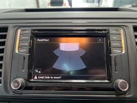 USED 2016 66 VOLKSWAGEN TRANSPORTER 2.0 T32 TDI W/V BMT 201 BHP No VAT, Sun Roof, &pound;10KExtras