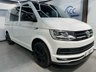 USED 2016 66 VOLKSWAGEN TRANSPORTER 2.0 T32 TDI W/V BMT 201 BHP No VAT, Sun Roof, &pound;10KExtras