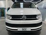 USED 2016 66 VOLKSWAGEN TRANSPORTER 2.0 T32 TDI W/V BMT 201 BHP No VAT, Sun Roof, &pound;10KExtras