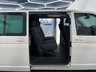 USED 2016 66 VOLKSWAGEN TRANSPORTER 2.0 T32 TDI W/V BMT 201 BHP No VAT, Sun Roof, &pound;10KExtras