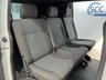 USED 2016 66 VOLKSWAGEN TRANSPORTER 2.0 T32 TDI W/V BMT 201 BHP No VAT, Sun Roof, &pound;10KExtras