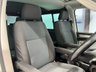 USED 2016 66 VOLKSWAGEN TRANSPORTER 2.0 T32 TDI W/V BMT 201 BHP No VAT, Sun Roof, &pound;10KExtras
