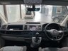 USED 2016 66 VOLKSWAGEN TRANSPORTER 2.0 T32 TDI W/V BMT 201 BHP No VAT, Sun Roof, &pound;10KExtras