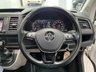 USED 2016 66 VOLKSWAGEN TRANSPORTER 2.0 T32 TDI W/V BMT 201 BHP No VAT, Sun Roof, &pound;10KExtras