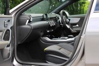 USED 2021 71 MERCEDES-BENZ A-CLASS 2.0L AMG A 45 S 4MATICPLUS PLUS 5d AUTO 416 BHP **NOW SOLD**