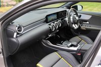 USED 2021 71 MERCEDES-BENZ A-CLASS 2.0L AMG A 45 S 4MATICPLUS PLUS 5d AUTO 416 BHP **NOW SOLD**