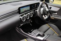 USED 2021 71 MERCEDES-BENZ A-CLASS 2.0L AMG A 45 S 4MATICPLUS PLUS 5d AUTO 416 BHP **NOW SOLD**