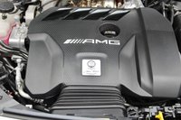 USED 2021 71 MERCEDES-BENZ A-CLASS 2.0L AMG A 45 S 4MATICPLUS PLUS 5d AUTO 416 BHP **NOW SOLD**