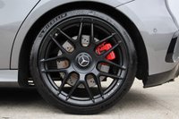USED 2021 71 MERCEDES-BENZ A-CLASS 2.0L AMG A 45 S 4MATICPLUS PLUS 5d AUTO 416 BHP **NOW SOLD**