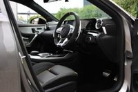 USED 2021 71 MERCEDES-BENZ A-CLASS 2.0L AMG A 45 S 4MATICPLUS PLUS 5d AUTO 416 BHP **NOW SOLD**