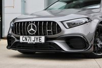 USED 2021 71 MERCEDES-BENZ A-CLASS 2.0L AMG A 45 S 4MATICPLUS PLUS 5d AUTO 416 BHP **NOW SOLD**