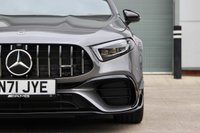 USED 2021 71 MERCEDES-BENZ A-CLASS 2.0L AMG A 45 S 4MATICPLUS PLUS 5d AUTO 416 BHP **NOW SOLD**