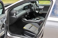 USED 2021 71 MERCEDES-BENZ A-CLASS 2.0L AMG A 45 S 4MATICPLUS PLUS 5d AUTO 416 BHP **NOW SOLD**