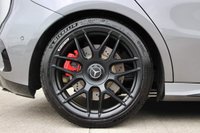 USED 2021 71 MERCEDES-BENZ A-CLASS 2.0L AMG A 45 S 4MATICPLUS PLUS 5d AUTO 416 BHP **NOW SOLD**