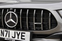 USED 2021 71 MERCEDES-BENZ A-CLASS 2.0L AMG A 45 S 4MATICPLUS PLUS 5d AUTO 416 BHP **NOW SOLD**