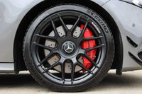 USED 2021 71 MERCEDES-BENZ A-CLASS 2.0L AMG A 45 S 4MATICPLUS PLUS 5d AUTO 416 BHP **NOW SOLD**