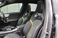 USED 2021 71 MERCEDES-BENZ A-CLASS 2.0L AMG A 45 S 4MATICPLUS PLUS 5d AUTO 416 BHP **NOW SOLD**