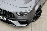 USED 2021 71 MERCEDES-BENZ A-CLASS 2.0L AMG A 45 S 4MATICPLUS PLUS 5d AUTO 416 BHP **NOW SOLD**