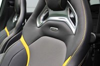 USED 2021 71 MERCEDES-BENZ A-CLASS 2.0L AMG A 45 S 4MATICPLUS PLUS 5d AUTO 416 BHP **NOW SOLD**