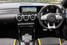 USED 2021 71 MERCEDES-BENZ A-CLASS 2.0L AMG A 45 S 4MATICPLUS PLUS 5d AUTO 416 BHP **NOW SOLD**