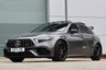 USED 2021 71 MERCEDES-BENZ A-CLASS 2.0L AMG A 45 S 4MATICPLUS PLUS 5d AUTO 416 BHP **NOW SOLD**