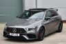 USED 2021 71 MERCEDES-BENZ A-CLASS 2.0L AMG A 45 S 4MATICPLUS PLUS 5d AUTO 416 BHP **NOW SOLD**