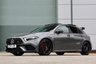 USED 2021 71 MERCEDES-BENZ A-CLASS 2.0L AMG A 45 S 4MATICPLUS PLUS 5d AUTO 416 BHP **NOW SOLD**