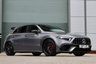 USED 2021 71 MERCEDES-BENZ A-CLASS 2.0L AMG A 45 S 4MATICPLUS PLUS 5d AUTO 416 BHP **NOW SOLD**