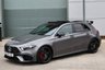 USED 2021 71 MERCEDES-BENZ A-CLASS 2.0L AMG A 45 S 4MATICPLUS PLUS 5d AUTO 416 BHP **NOW SOLD**