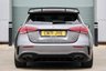 USED 2021 71 MERCEDES-BENZ A-CLASS 2.0L AMG A 45 S 4MATICPLUS PLUS 5d AUTO 416 BHP **NOW SOLD**