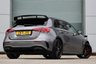 USED 2021 71 MERCEDES-BENZ A-CLASS 2.0L AMG A 45 S 4MATICPLUS PLUS 5d AUTO 416 BHP **NOW SOLD**
