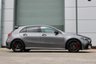 USED 2021 71 MERCEDES-BENZ A-CLASS 2.0L AMG A 45 S 4MATICPLUS PLUS 5d AUTO 416 BHP **NOW SOLD**