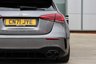 USED 2021 71 MERCEDES-BENZ A-CLASS 2.0L AMG A 45 S 4MATICPLUS PLUS 5d AUTO 416 BHP **NOW SOLD**