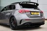 USED 2021 71 MERCEDES-BENZ A-CLASS 2.0L AMG A 45 S 4MATICPLUS PLUS 5d AUTO 416 BHP **NOW SOLD**