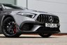 USED 2021 71 MERCEDES-BENZ A-CLASS 2.0L AMG A 45 S 4MATICPLUS PLUS 5d AUTO 416 BHP **NOW SOLD**