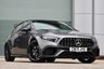 USED 2021 71 MERCEDES-BENZ A-CLASS 2.0L AMG A 45 S 4MATICPLUS PLUS 5d AUTO 416 BHP **NOW SOLD**