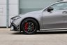 USED 2021 71 MERCEDES-BENZ A-CLASS 2.0L AMG A 45 S 4MATICPLUS PLUS 5d AUTO 416 BHP **NOW SOLD**