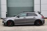 USED 2021 71 MERCEDES-BENZ A-CLASS 2.0L AMG A 45 S 4MATICPLUS PLUS 5d AUTO 416 BHP **NOW SOLD**