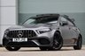 USED 2021 71 MERCEDES-BENZ A-CLASS 2.0L AMG A 45 S 4MATICPLUS PLUS 5d AUTO 416 BHP **NOW SOLD**