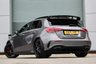 USED 2021 71 MERCEDES-BENZ A-CLASS 2.0L AMG A 45 S 4MATICPLUS PLUS 5d AUTO 416 BHP **NOW SOLD**