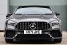 USED 2021 71 MERCEDES-BENZ A-CLASS 2.0L AMG A 45 S 4MATICPLUS PLUS 5d AUTO 416 BHP **NOW SOLD**