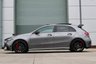USED 2021 71 MERCEDES-BENZ A-CLASS 2.0L AMG A 45 S 4MATICPLUS PLUS 5d AUTO 416 BHP **NOW SOLD**