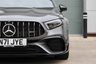 USED 2021 71 MERCEDES-BENZ A-CLASS 2.0L AMG A 45 S 4MATICPLUS PLUS 5d AUTO 416 BHP **NOW SOLD**