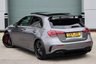 USED 2021 71 MERCEDES-BENZ A-CLASS 2.0L AMG A 45 S 4MATICPLUS PLUS 5d AUTO 416 BHP **NOW SOLD**