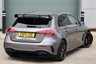 USED 2021 71 MERCEDES-BENZ A-CLASS 2.0L AMG A 45 S 4MATICPLUS PLUS 5d AUTO 416 BHP **NOW SOLD**