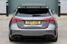 USED 2021 71 MERCEDES-BENZ A-CLASS 2.0L AMG A 45 S 4MATICPLUS PLUS 5d AUTO 416 BHP **NOW SOLD**