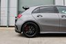 USED 2021 71 MERCEDES-BENZ A-CLASS 2.0L AMG A 45 S 4MATICPLUS PLUS 5d AUTO 416 BHP **NOW SOLD**